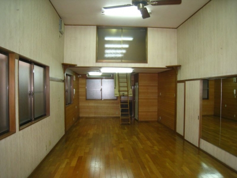 ��������� �ᶶ��Ź�ޡ��ƥʥ�����ߤβ���