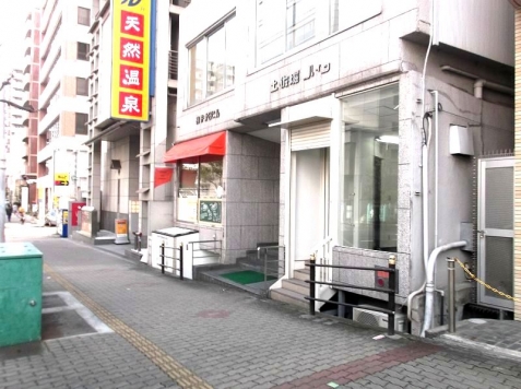 �������� ���Ⱥ¤�Ź�ޡ��ƥʥ�����ߤβ���