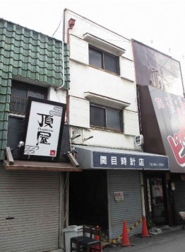 ���Ծ���� ���ܤ�Ź�ޡ��ƥʥ�����ߤβ���