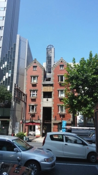 �����̶� ����Ź�ޡ��ƥʥ�����ߤβ���