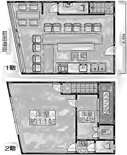 ����ʡ��� ���Ĥ�Ź�ޡ��ƥʥ�����ߤδּ�����