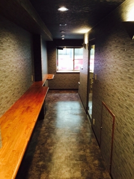 ����ŷ������ ��¤��Ź�ޡ��ƥʥ�����ߤβ���