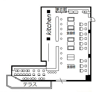 ��������� ���ͤ�Ź�ޡ��ƥʥ�����ߤδּ�����