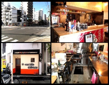 �������� ��Ĺ�٤�Ź�ޡ��ƥʥ�����ߤβ���