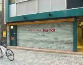 ��������� ëĮ�����ܤ�Ź�ޡ��ƥʥ�����ߤβ���