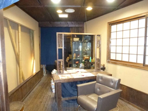 �����̶� ŷ������ϻ���ܤ�Ź�ޡ��ƥʥ�����ߤβ���