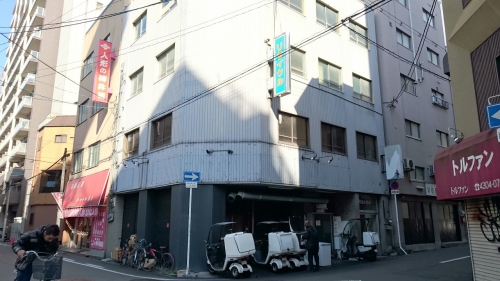 ��������� ���ض���Ź�ޡ��ƥʥ�����ߤβ���