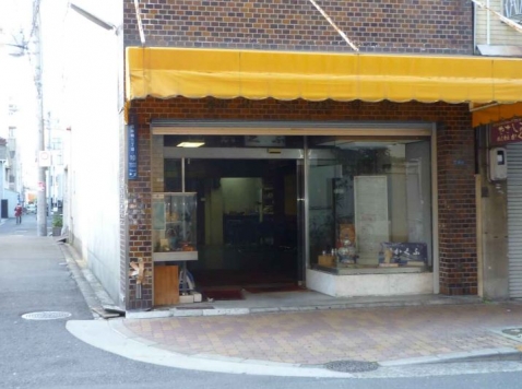 ��������� ���ܶ���Ź�ޡ��ƥʥ�����ߤβ���