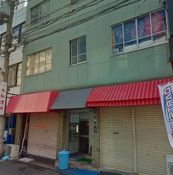 ����ϲ®�� ������Į��Ź�ޡ��ƥʥ�����ߤβ���