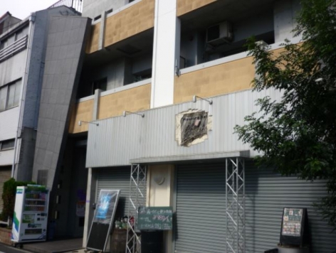 ����ʡ��� �����Ź�ޡ��ƥʥ�����ߤβ���