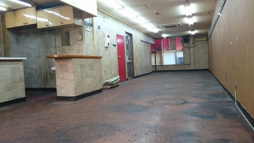 �������� ���Ⱥ¤�Ź�ޡ��ƥʥ�����ߤβ���