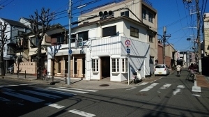 �����ḫ�� ���Ф�Ź�ޡ��ƥʥ�����ߤβ���