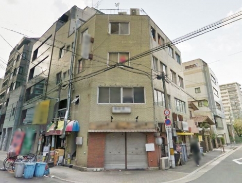 �����̶� ���ŷ���ܤ�Ź�ޡ��ƥʥ�����ߤβ���