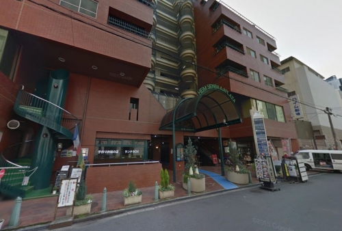 ��������� �����Į��Ź�ޡ��ƥʥ�����ߤβ���