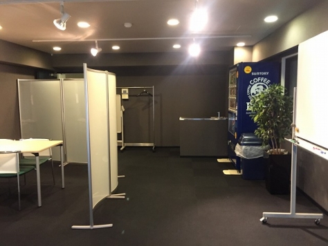 ����ʡ��� ����Ź�ޡ��ƥʥ�����ߤβ���