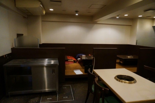 ��������� ����Į��Ź�ޡ��ƥʥ�����ߤβ���