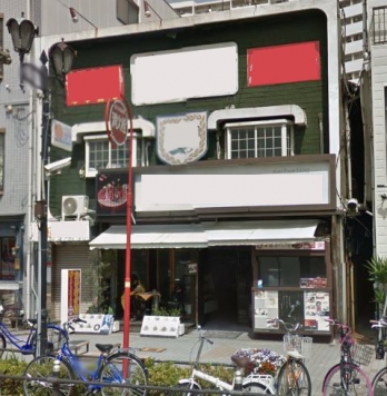 ���Թ��� ������Ź�ޡ��ƥʥ�����ߤβ���