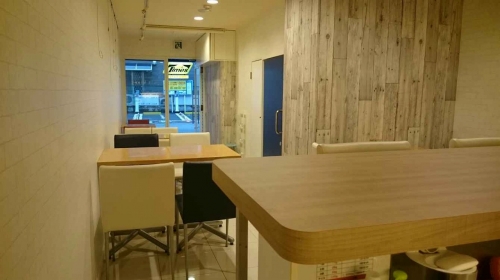 ��������� ���ͤ�Ź�ޡ��ƥʥ�����ߤβ���