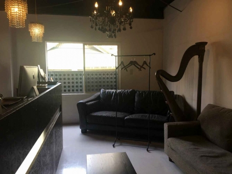 ��������� Ĺ�ٶ���Ź�ޡ��ƥʥ�����ߤβ���