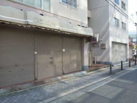 �����̶� ���ŷ���ܤ�Ź�ޡ��ƥʥ�����ߤβ���