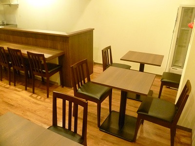 ��������� ���ͤ�Ź�ޡ��ƥʥ�����ߤβ���