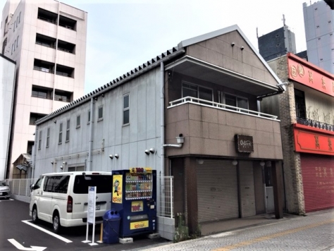 ���Թ��� ������Ź�ޡ��ƥʥ�����ߤβ���