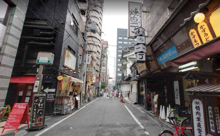 ��������� �ʤ�Ф�Ź�ޡ��ƥʥ�����ߤδּ�����