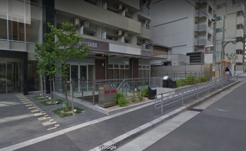 ��������� ëĮ�����ܤ�Ź�ޡ��ƥʥ�����ߤβ���