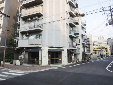 �������� ���Ⱥ¤�Ź�ޡ��ƥʥ�����ߤβ���