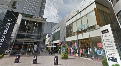 �����̶� ���Ĥ�Ź�ޡ��ƥʥ�����ߤβ���