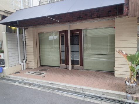 ��������� ��¤��Ź�ޡ��ƥʥ�����ߤβ���