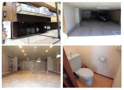 �����ḫ�� �����ŻԤ�Ź�ޡ��ƥʥ�����ߤβ���