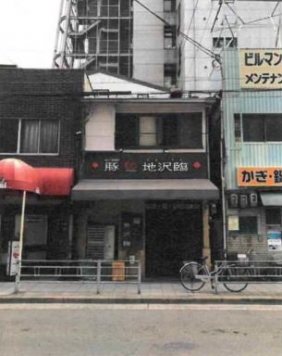 ���԰������ �����դ�Ź�ޡ��ƥʥ�����ߤβ���