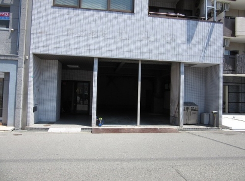 ����ϲ®�� ���Į��Ź�ޡ��ƥʥ�����ߤβ���