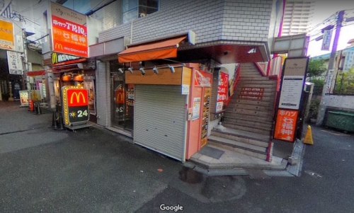 �����̶� ŷ����Ź�ޡ��ƥʥ�����ߤβ���