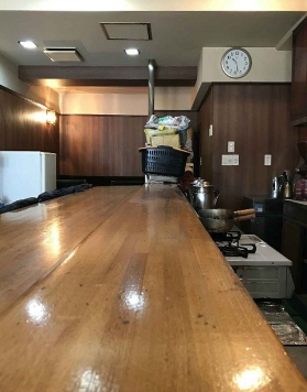 �������� ��Ĺ�٤�Ź�ޡ��ƥʥ�����ߤβ���