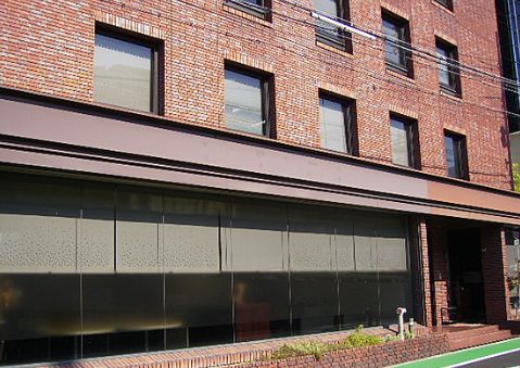 �����̶� ���ͤ�Ź�ޡ��ƥʥ�����ߤβ���