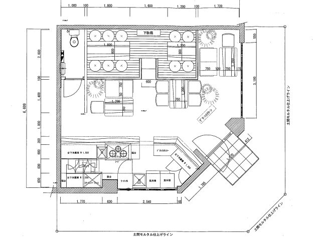 ��������� ���ͤ�Ź�ޡ��ƥʥ�����ߤδּ�����