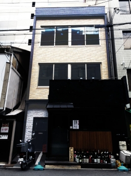 ��������� ���ͤ�Ź�ޡ��ƥʥ�����ߤβ���