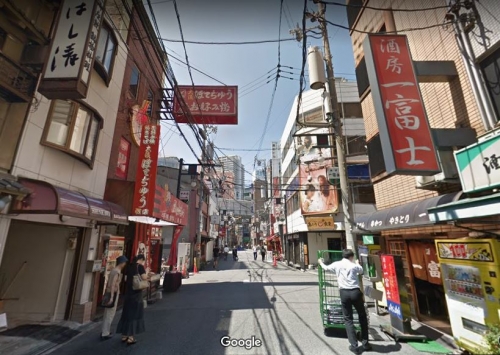 ��������� �ʤ�Ф�Ź�ޡ��ƥʥ�����ߤβ���