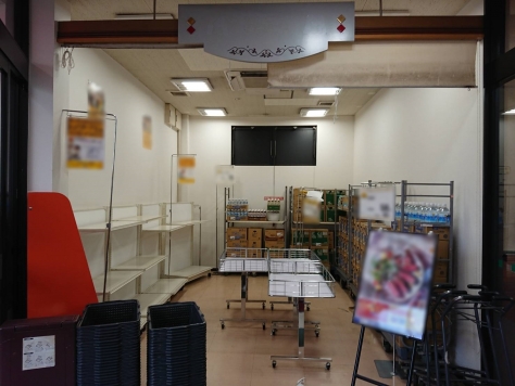 �������� ����Ź�ޡ��ƥʥ�����ߤβ���