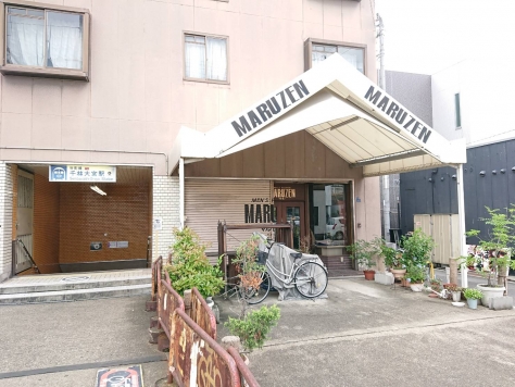 ���԰��� ������ܤ�Ź�ޡ��ƥʥ�����ߤβ���