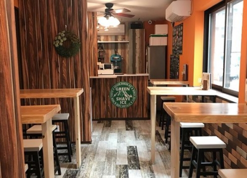 �����̶� ���Ĥ�Ź�ޡ��ƥʥ�����ߤβ���