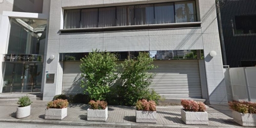 ��������� ���ͤ�Ź�ޡ��ƥʥ�����ߤβ���