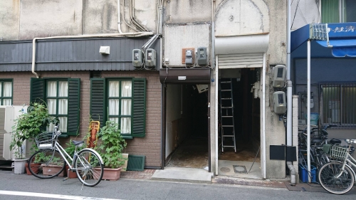 ��������� �����Į��Ź�ޡ��ƥʥ�����ߤβ���