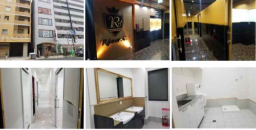 ��������� ���ܶ���Ź�ޡ��ƥʥ�����ߤβ���