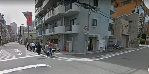 ����ʡ��� ����Ź�ޡ��ƥʥ�����ߤβ���