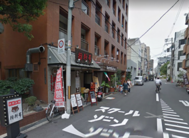 �������� ��Ĺ�٤�Ź�ޡ��ƥʥ�����ߤβ���