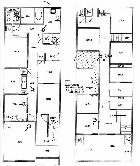 ���������� ưʪ������Ź�ޡ��ƥʥ�����ߤδּ�����