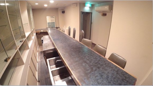 �����̶� ���Į��Ź�ޡ��ƥʥ�����ߤβ���